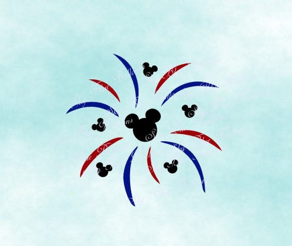 Free Free 267 Silhouette Disney Fireworks Svg Free SVG PNG EPS DXF File