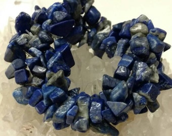 Sodalite Stretch Bracelet
