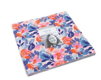 Voyage by Kate Spain (27280LC) - Layer Cake