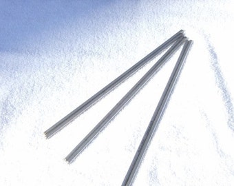 3/16 Mandrels Makes Big Hole size beads