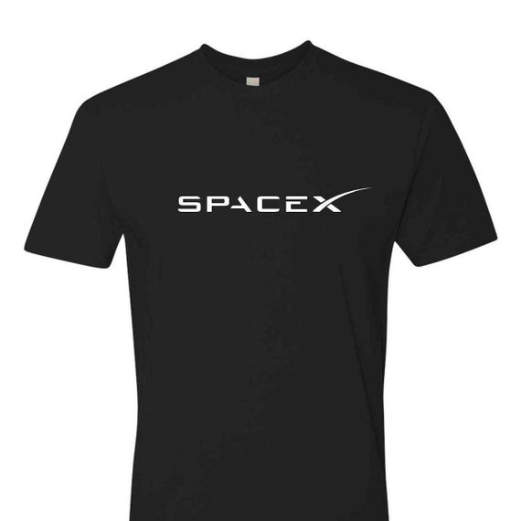 spacex shirts