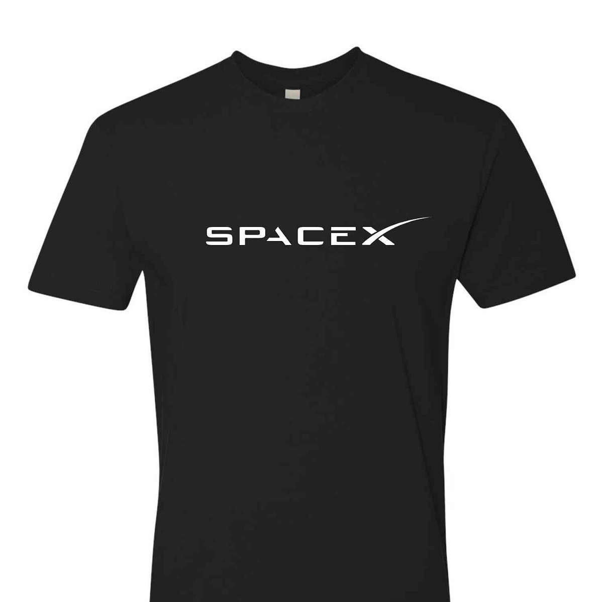 space x tshirt