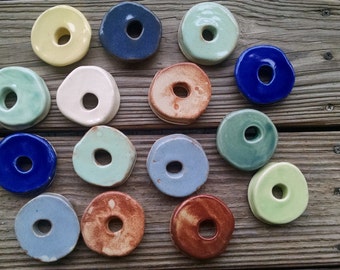 Wide Mouth Jar Fermentation Weights