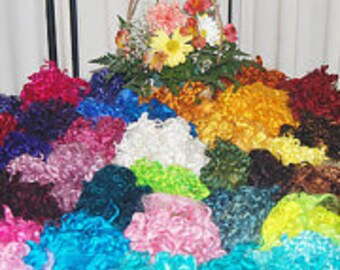 Pick your own colors, 4 oz. Cotswold Wool Locks, Doll Hair, Blythe reroots, Santa Beards, Doll Supplies, Spinning, Felting, Needle Felting