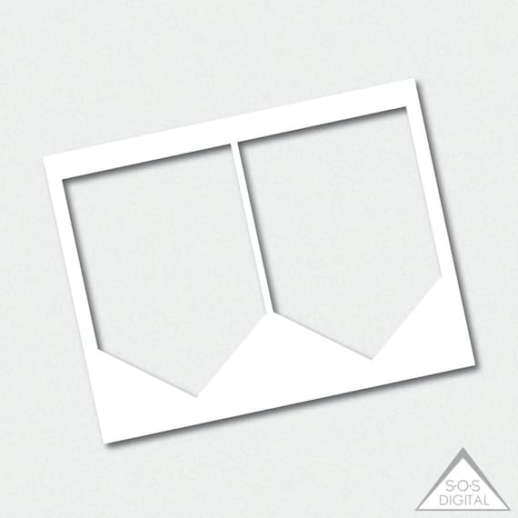 Spearhead Banner template party printable template PNG
