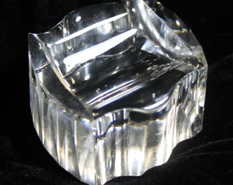 Swarovski Selection Ashtray - Cendrier 168007