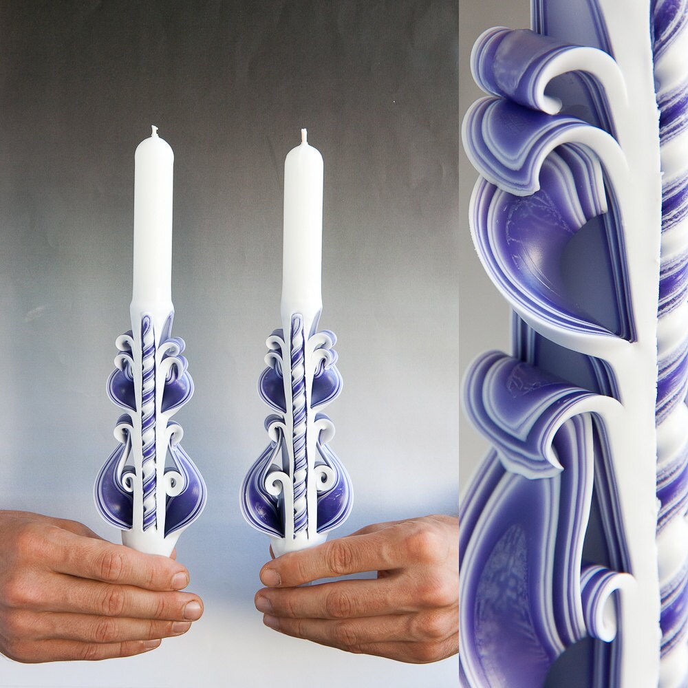 Taper candles Candle