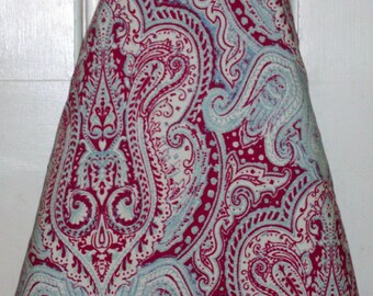 Ironing Board Cover " Morocco" 18 X 54 "