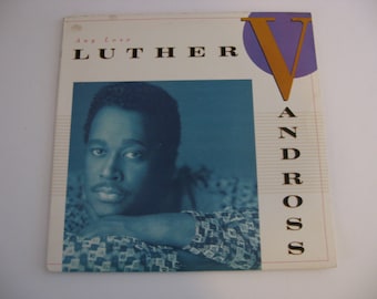 what luther vandross songs did patty labelle cover?