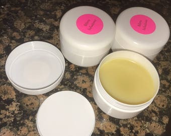 Organic pain relieving moisturizing balm*