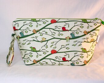 Tiny Dragons Beckett Bag - Premium Fabric
