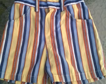 Health-tex Stantogs childs shorts