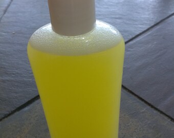 Bananas & Cream Shower Gel (5 oz)