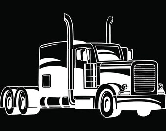 Free Free Big Truck Svg 84 SVG PNG EPS DXF File