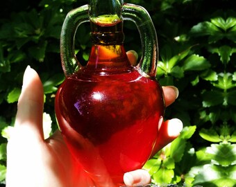 Dragon's Blood Signature Oil Blend