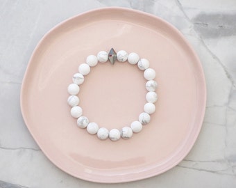 Love Affair - Marble & Gunmetal