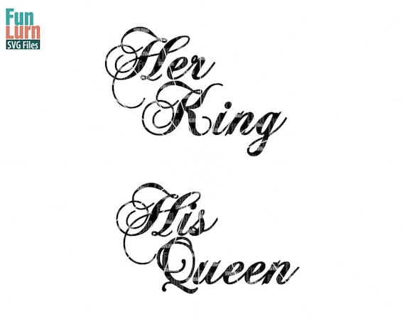 Free Free Im His Queen Svg 458 SVG PNG EPS DXF File