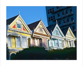 The Painted Ladies