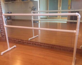 Portable Ballet Barre 6 Foot