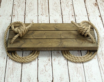 Porchgate Amish Made The 1908 Tree Swing