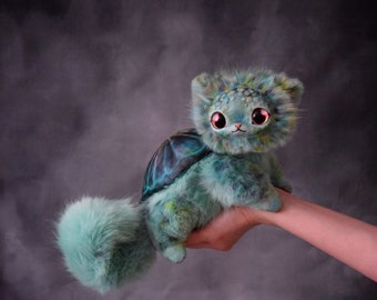 Sea Purrrtle
