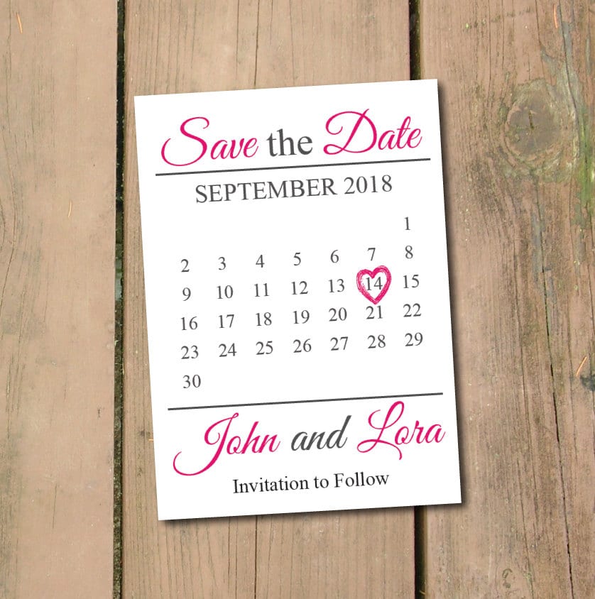 save-the-date-calendar-template-save-the-date-postcard