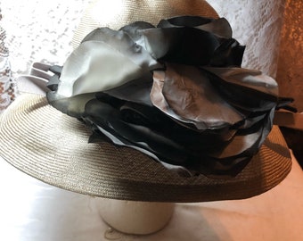 Stunning Jack McConnell Boutique Hat
