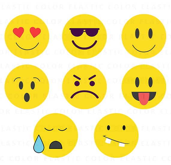 Download Emoji SVG files emoji clipart smiley face digital