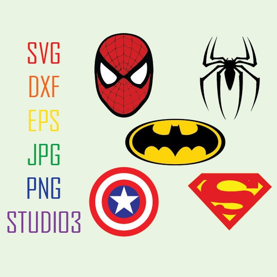 Free Free 197 Silhouette Spiderman Svg Free SVG PNG EPS DXF File