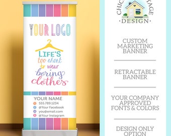 Direct Sales Marketing Banner