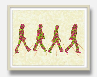 Alla Scoperta Dei Beatles Tra Arte E Musica A Comabbio - Foto 9