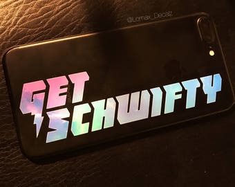 Get SchwiftyDecal, decals, car decals, stickers, custom, custom sticker