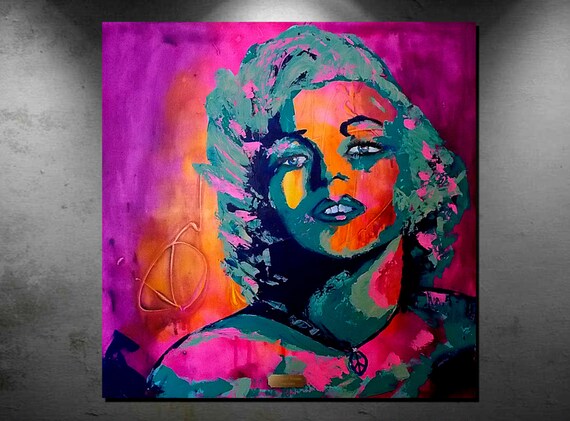 Abstract art, Acrylic paintings, large art painting, wall art canvas, large original painting, Prints Available