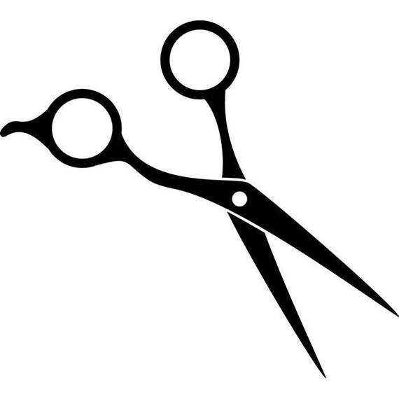  Scissors  Hair  Accessories Barber Stylish Barbershop Fashion