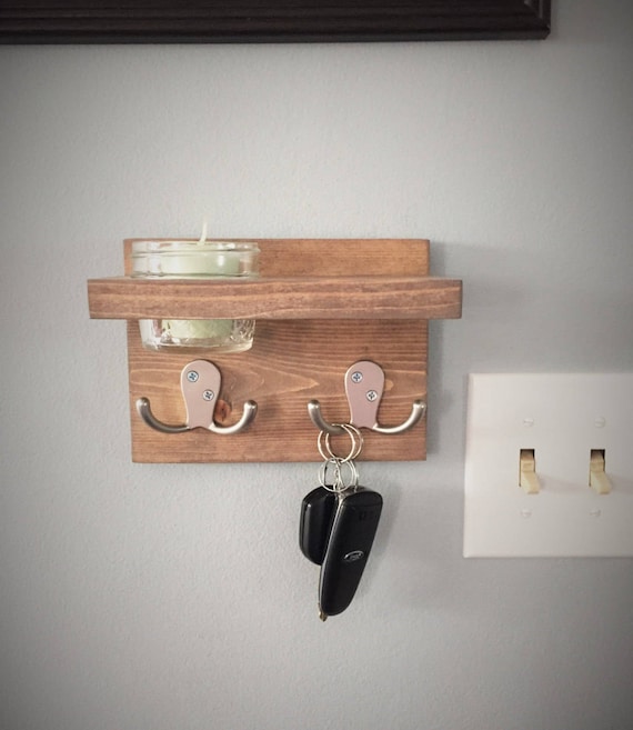 Small Apartment Key Holder: A Space-Saving Solution