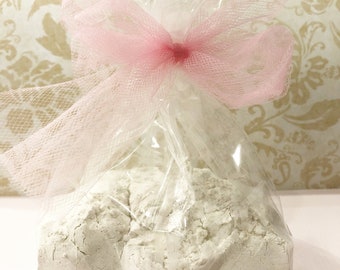 Vintage Quilt Body Dusting Powder (single bag)