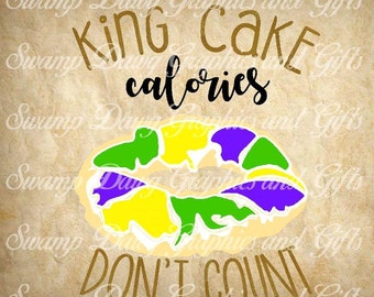 Free Free King Cake Svg 363 SVG PNG EPS DXF File