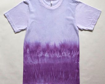 XS Lavender Arashi T-Shirt
