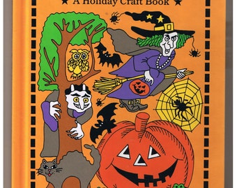 Halloween Crafts