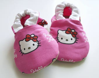 scarpe di hello kitty