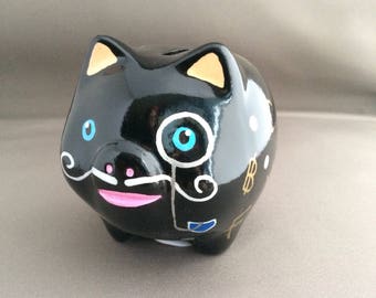 Mr. Monocle