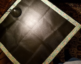 Mah Jongg Table Topper