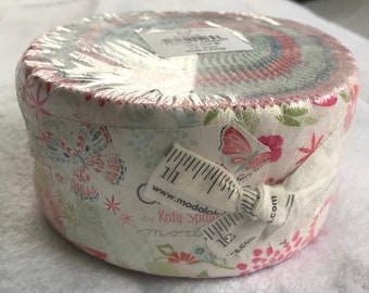 Aria Jelly Roll by Kate Spain for Moda