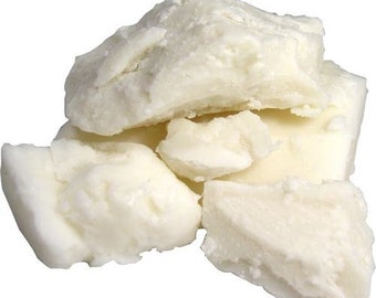 Shea Butter, Refined