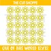 The Out of This World background cut file is available in 8.5x11 and 12x12 sizes for your scrapbooking and papercrafting projects.