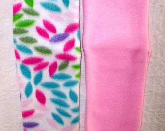 Women's Warm Fleece Socks, Boot Socks, Handmade Women's-Ladies Footwear, Soft Bed Socks, Boot Liners, soft Socks for sensitive feet, Gifts