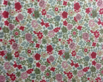 La belle Fleur fabric by French General for Moda fabric