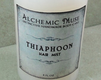 Thaiphoon - Hair Mist - Detangler & Styling Primer - Limited Edition