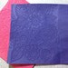Henna Napkin ~ Embossed Paper Napkin ~ Wedding ~ Bridal Shower ~ Engagement Party ~ Anniversary ~ Birthday ~ Henna ~ Beverage ~ Cocktail