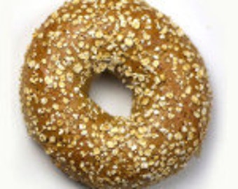 Bagels Multigrain Bagels 1dz